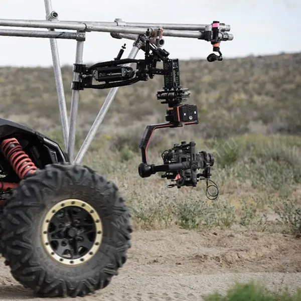 DJI Ronin 2 Professional Combo _1