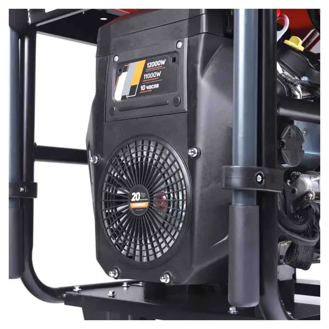 Patriot GRA 12000 AWS