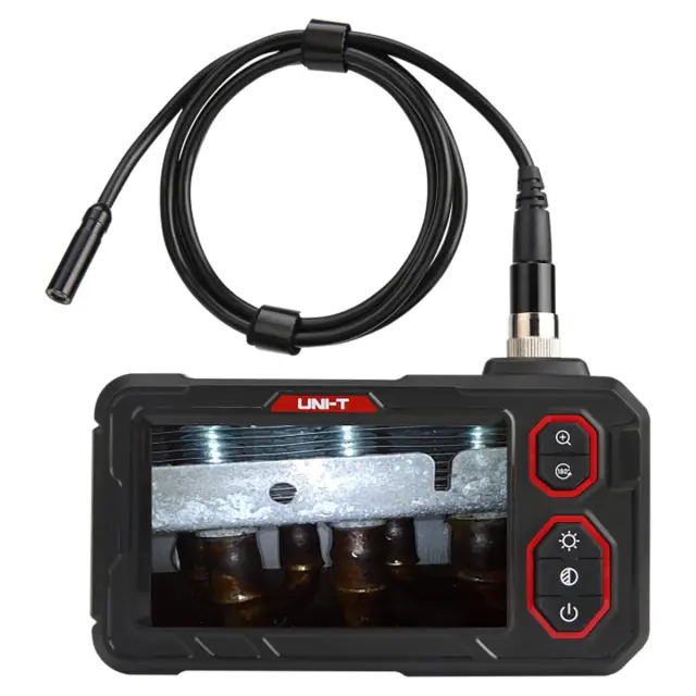 UNI-T UT667 - видеоэндоскоп