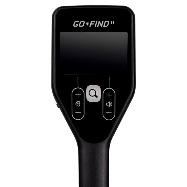 Металлоискатель Minelab GO-FIND 11