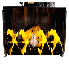 Снегоуборочный минитрактор Champion ST861