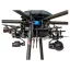 VolJet T960M GEO (на комплектующих T-MOTOR, с фотокамерой и GNSS платой) - гексакоптер