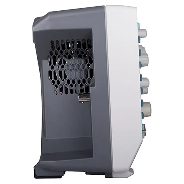 RIGOL DS2102A с поверкой