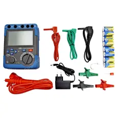 комплектация CEM DT-6605