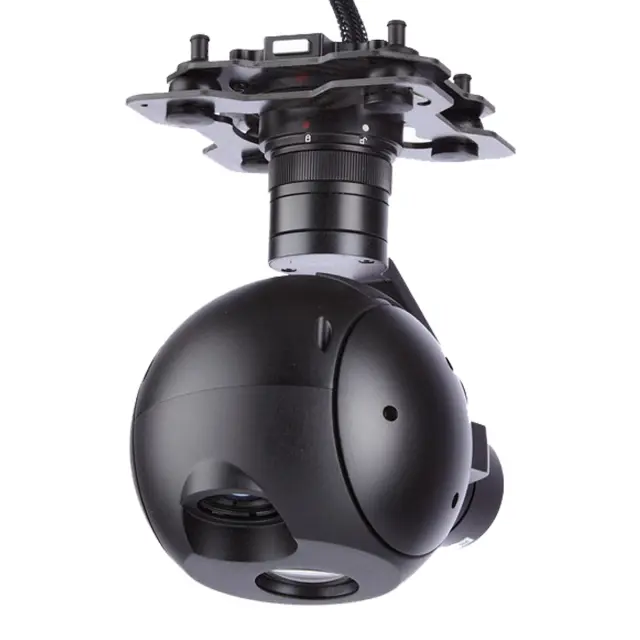 Подвес Viewpro A10T PRO с камерой