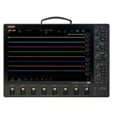 VESNA OVS6-810 - осциллограф