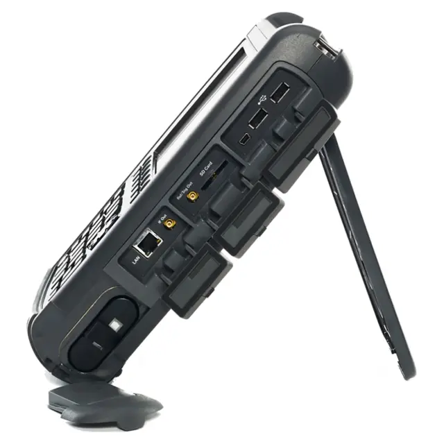 Keysight N9927A FieldFox - анализатор спектра