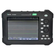 VERDO ST1244 - Осциллограф планшетного типа с поверкой