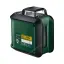 Bosch UniversalLevel 360 с калибровкой + штатив - лазерный нивелир