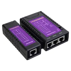 Ermenrich NetGeeks NP10 - кабельный тестер