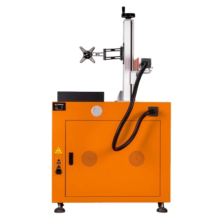 FoxWeld LASER M50 FT - лазерный маркиратор
