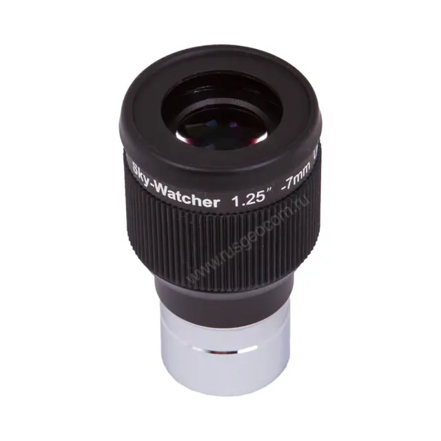 Sky-Watcher UWA 58° 7 мм, 1,25"