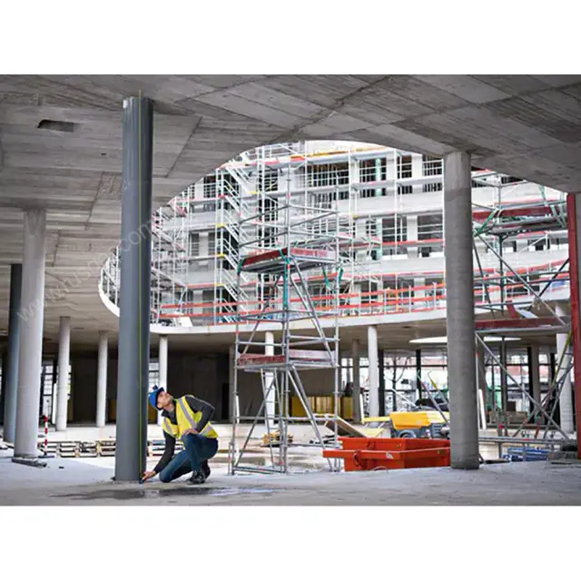 лазерная рулетка Bosch GLM 50-27 CG Professional с зелёным лучом