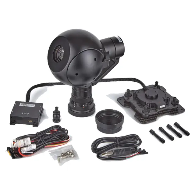 Подвес Viewpro A10 PRO с камерой