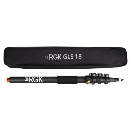 RGK GLS 18 - веха телескопическая