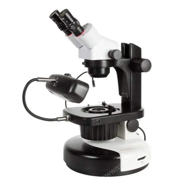 Микроскоп Микромед МС-2-ZOOM Jeweler