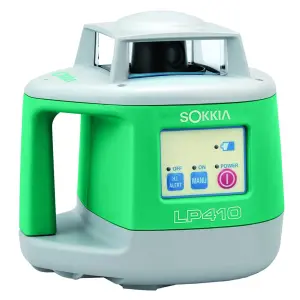 Sokkia LP410