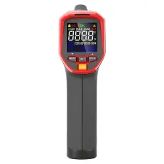 Пирометр UNI-T UT303C+