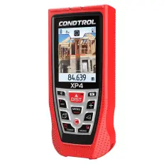 Лазерный дальномер Condtrol XP4 с поверкой