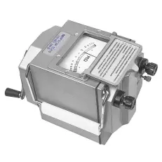 МЕГЕОН 13210 - измеритель сопротивления изоляции (мегаомметр)