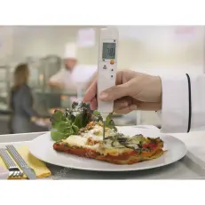 Термометр контактный Testo 105