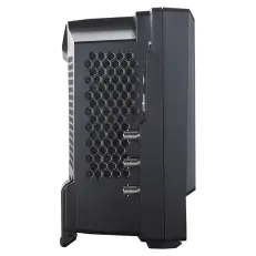 Цифровой осциллограф смешанных сигналов RIGOL MSO8104 с поверкой