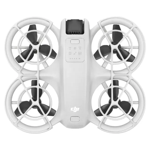 DJI Neo Motion Fly More Combo (Goggles N3) - квадрокоптер