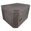 A-iPower A8500EA в тихом зимнем кожухе 1200 RAL 8019 + блок автозапуска A-iPower 230В/400В 100А 8 ПИН