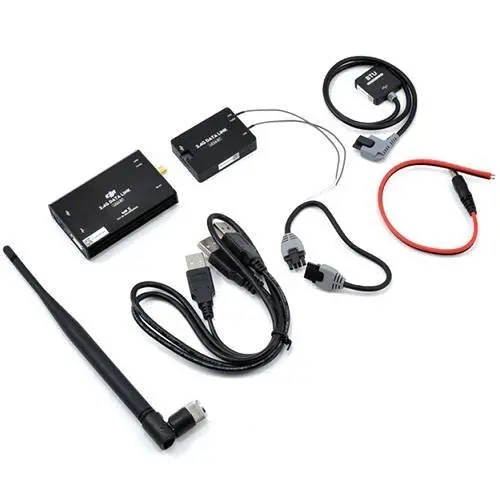 Комплект поставки DJI Ground Station