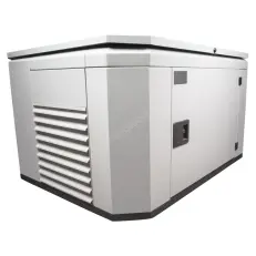 A-iPower A7500TEA в супертихом зимнем кожухе 1400SS RAL 7035 + блок автозапуска A-iPower 400 В, 25 А