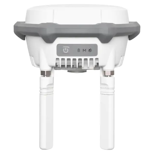 Многофункциональная станция D-RTK 3