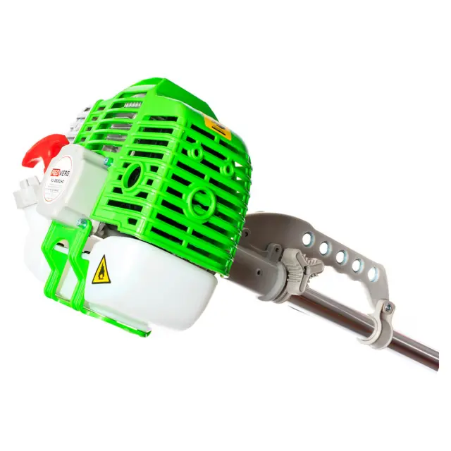 REDVERG RD-GB262HD - бензиновый триммер