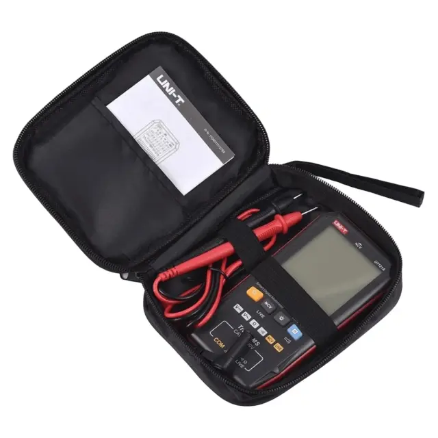 Мультиметр UNI-T UT121A