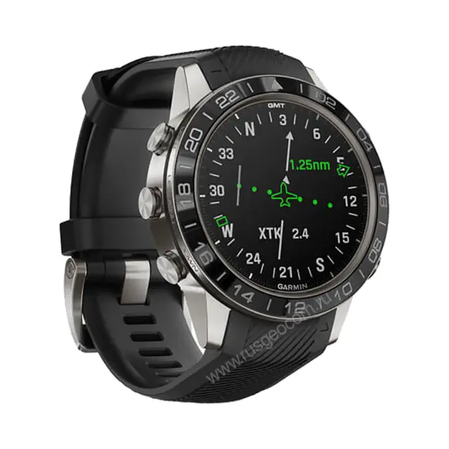 gps Часы Garmin MARQ Aviator Performance Edition
