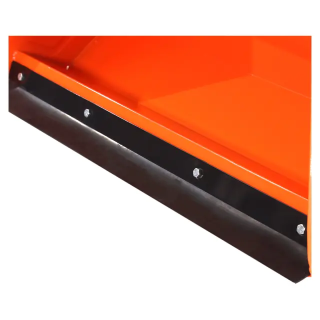 Бункер подметальной машины YARD FOX 800SL