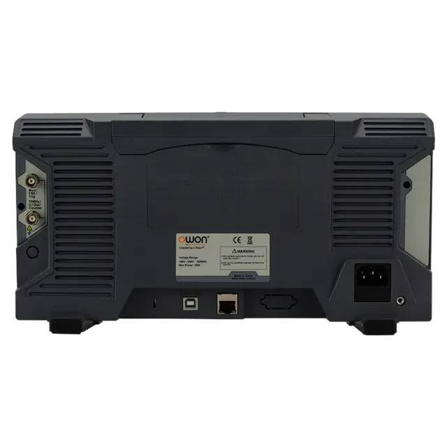 OWON XDG3202 - генератор сигналов