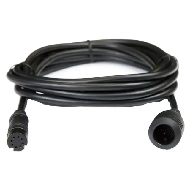 Lowrance Hook2 TripleShot/SplitShot 10 Ft Extension Cable - кабель-удлинитель