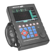 МЕГЕОН 29120 - ультразвуковой дефектоскоп