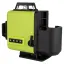 AMO LN 4D-360 Green - лазерный нивелир