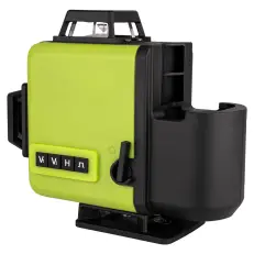 AMO LN 4D-360 Green - лазерный нивелир