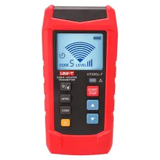 UNI-T UT25CL - кабелеискатель