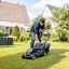Аккумуляторная газонокосилка  AdvancedRotak 36-690