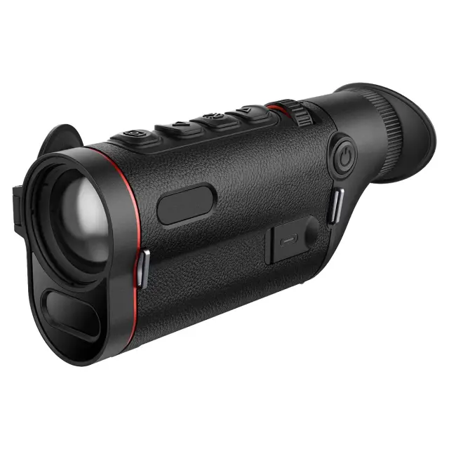 EATECH SE333L LRF (Guide TD433L) 400х300, D35 - тепловизионный монокуляр