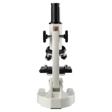 Микромед С-13 в кейсе - микроскоп биологический