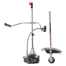 REDVERG Basic GB43CS - бензиновый триммер