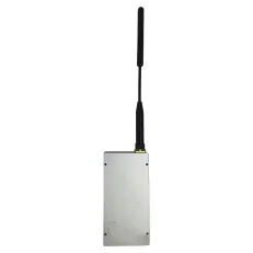 Аргут DR-100-DMR UHF - радиоретранслятор