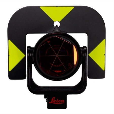 Leica GPR121 - отражатель