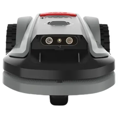 Villartec MI 800V - робот газонокосилка (800 м2)