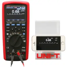 UNI-T UT181A - мультиметр цифровой