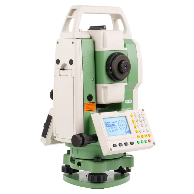 FOIF RTS102 - тахеометр